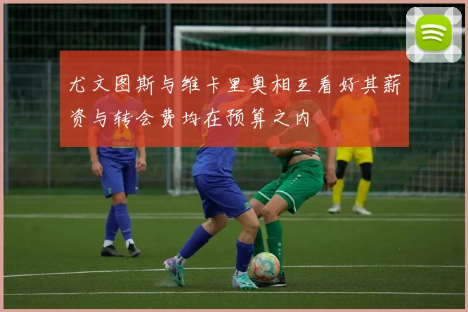 尤文图斯与维卡里奥相互看好其薪资与转会费均在预算之内
